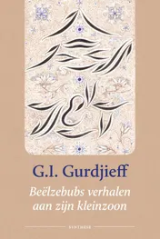 Omslag van Beelzebubs verhalen aan zijn kleinzoon