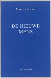 Omslag van De nieuwe mens