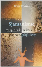 Omslag van Sjamanisme
