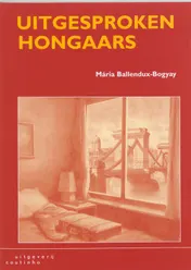 Omslag van Uitgesproken Hongaars
