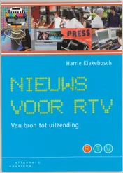 Omslag van Nieuws voor RTV