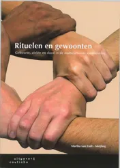 Omslag van Rituelen en gewoonten
