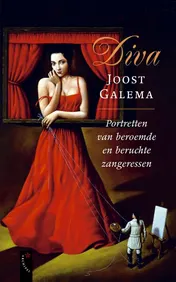 Omslag van Diva
