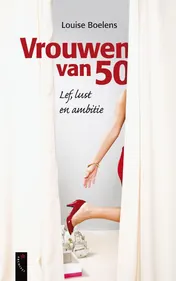 Omslag van Vrouwen van 50