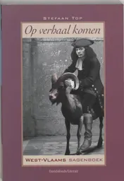 Omslag van Op verhaal komen