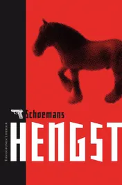 Omslag van Hengst