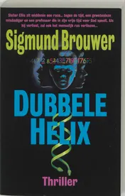 Omslag van Dubbele helix