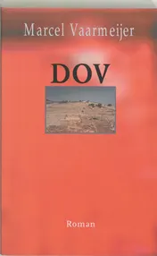 Omslag van Dov