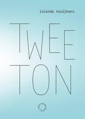 Omslag van Twee ton