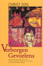 Omslag van Verborgen gevoelens