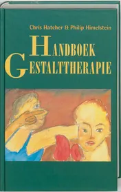 Omslag van Handboek Gestalttherapie