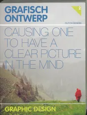 Omslag van Grafisch ontwerp + Graphic design