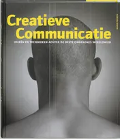 Omslag van Creatieve communicatie