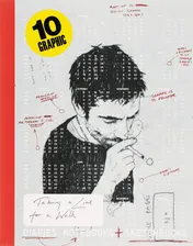 Omslag van 10