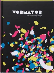 Omslag van Vormator