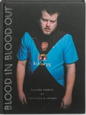 Omslag van Blood In Blood Out