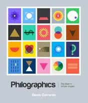 Omslag van Philographics