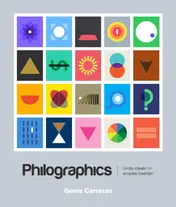 Omslag van Philographics NL