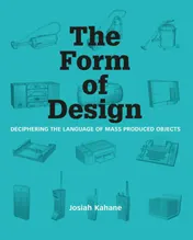 Omslag van The form of design