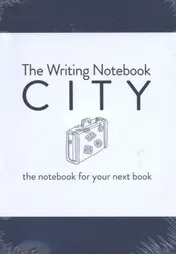 Omslag van City