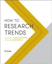 Omslag van How to Research Trends