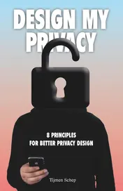 Omslag van Design my privacy