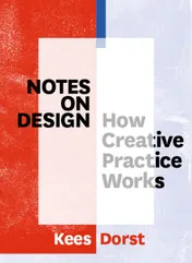 Omslag van Notes on Design