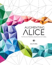 Omslag van Augmenting Alice