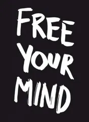 Omslag van Free Your Mind