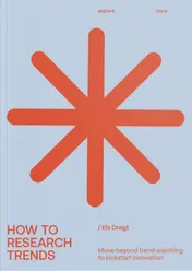Omslag van How To Research Trends