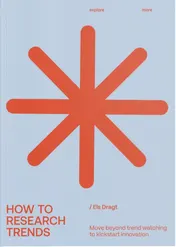 Omslag van How To Research Trends