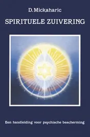 Omslag van Spirituele zuivering