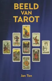 Omslag van Beeld van tarot