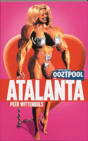 Omslag van Toneelgroep Oostpool presenteert Atalanta
