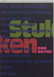 Omslag van Stukken