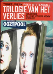 Omslag van Trilogie van het verlies