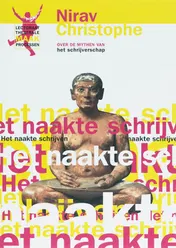 Omslag van Het naakte schrijven