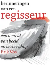 Omslag van Herinneringen van een regisseur