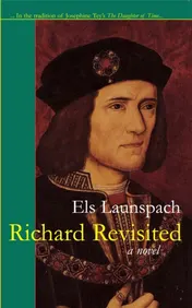 Omslag van Richard revisited