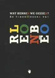 Omslag van Wat hebben we gezien?