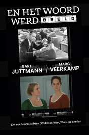 Omslag van En het woord werd beeld