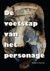 Omslag van De voetstap van het personage