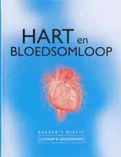 Omslag van Hart en Bloedsomloop