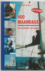 Omslag van 400 maandagen