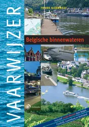 Omslag van Belgische binnenwateren