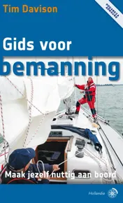 Omslag van Gids voor bemanning