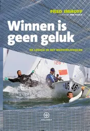 Omslag van Winnen is geen geluk
