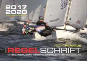 Omslag van Het regelschrift 2017-2020