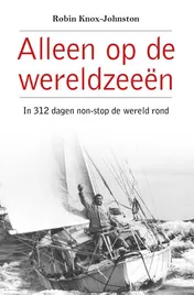 Omslag van Alleen op de wereldzeeën