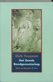 Omslag van Het Goede Bondgenootschap
